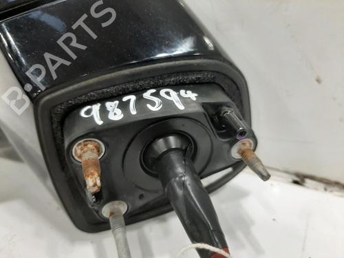 Left mirror VAUXHALL MOKKA / MOKKA X (J13) 1.4 | BP26862043C26 