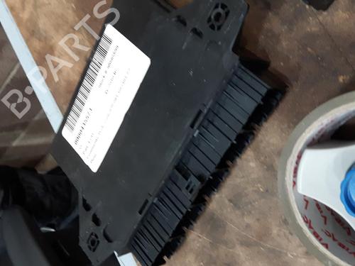 Control unit JAGUAR XF I (X250) 3.0 D | BP26848393M11 - Image 4