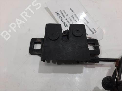 Hood lock JAGUAR I-PACE (X590) EV400 AWD | BP29322744C133 