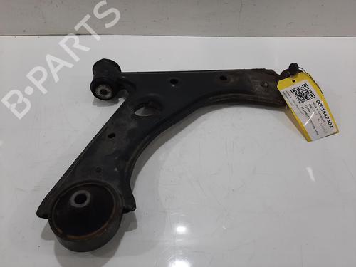 Used Right front suspension arm VAUXHALL CORSA Mk IV (E) (X15) 1.4 (75 hp) 30179765