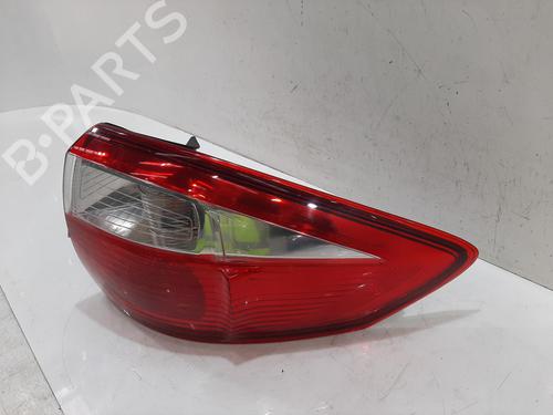 Højre baglygte FORD C-MAX II (DXA/CB7, DXA/CEU) 1.6 TDCi | BP30735647C35