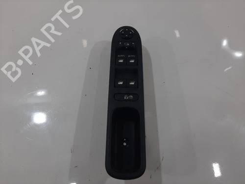 right-front-window-switch-citroen-c3-picasso-sh_-2008-37540036 main image