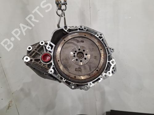 Girkasse VAUXHALL ASTRA Mk VII (K) (B16) 1.0 (105 hp) 29581522