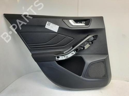 Annen FORD FOCUS IV (HN) 1.0 EcoBoost mHEV Active (125 hp) 26798553