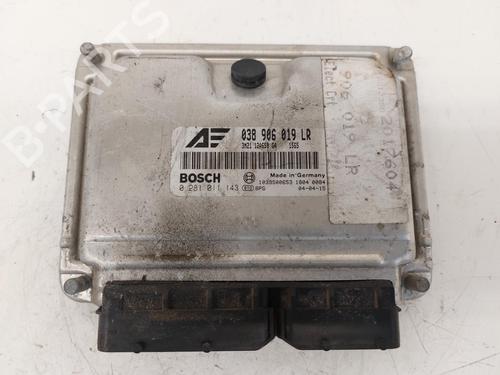 Used Control unit FORD GALAXY I (WGR) 1.9 TDI (115 hp) 26786836