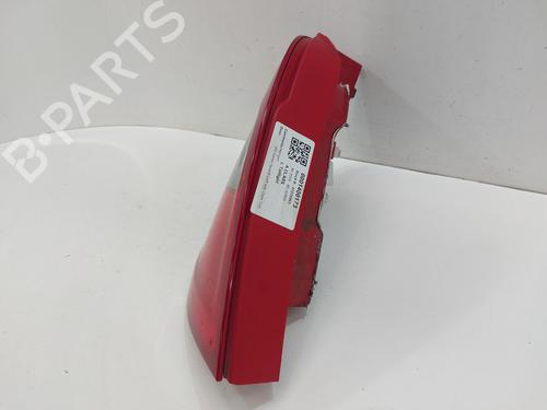 Left taillight MERCEDES-BENZ A-CLASS (W169) A 160 (169.031, 169.331) | BP26868197C34 