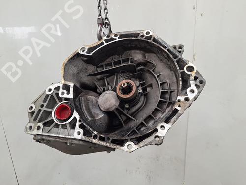 Used Gearbox Gearbox VAUXHALL CORSA Mk IV (E) (X15) 1.4 (90 hp) 33436440 33436440