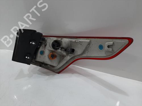 Left taillight FORD KUGA II (DM2) 2.0 TDCi | BP26851793C34 