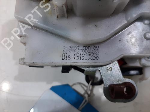 Other VAUXHALL COMBO Mk III (D) Box Body/MPV (X12) 1.6 CDTi | BP29397840O1 