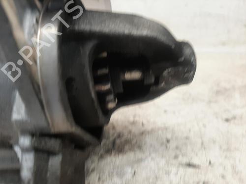Starter RENAULT TRAFIC III Van (FG_) 2.0 dCi 150 (FGMU) | BP26797714M8 - Image 3