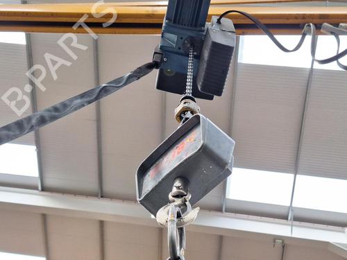 Transfer box BMW X3 (F25) xDrive 20 d | BP31286207M36 