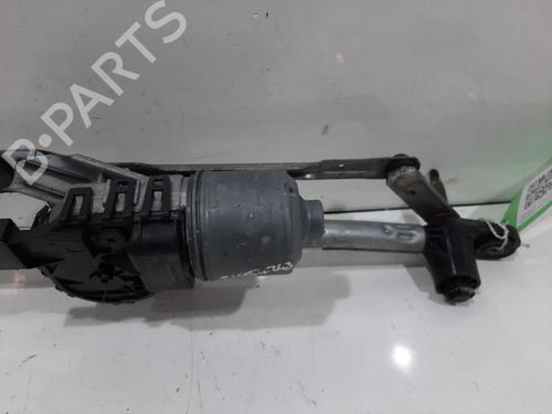 Front wiper motor FIAT DOBLO Cargo (263_) 1.6 D Multijet (263WXD1B, 263WXR1B, 263WXX1B, 263ZXD1B,... | BP37266945M29 - Image 3
