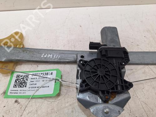Front left window mechanism RENAULT CAPTUR I (J5_, H5_) 0.9 TCe 90 | BP36811384C22 - Image 3