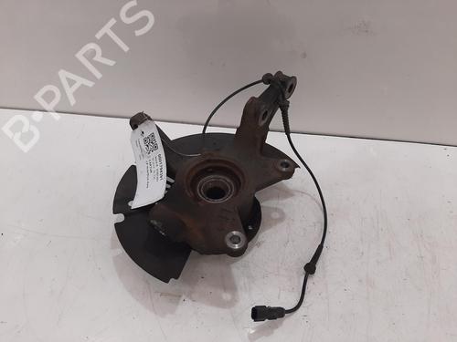 Left front steering knuckle RENAULT CAPTUR II (HF_) TCe 90 (HFM6) | BP38089251M25 - Image 4