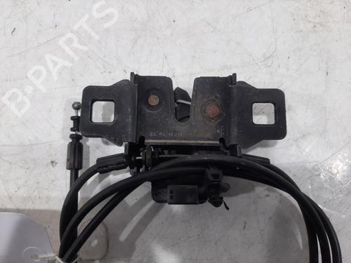 Hood lock JAGUAR I-PACE (X590) EV400 AWD | BP29883501C133