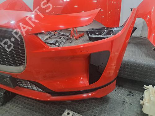 Full front JAGUAR I-PACE (X590) EV400 AWD | BP30516808S1