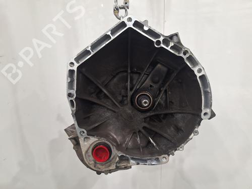 Used Gearbox HONDA CIVIC IX (FK) 1.8 i-VTEC (FK2) (141 hp) 29884080