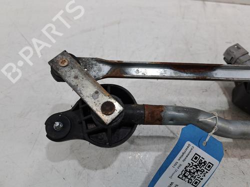 Front wiper motor SUZUKI SPLASH (EX) 1.2 (A5B412) | BP31316208M29