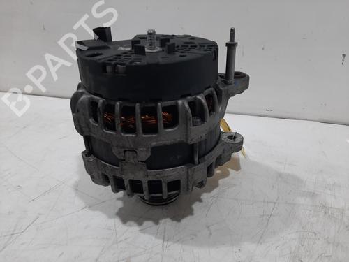Alternator VW PASSAT B7 (362) 2.0 TDI | BP36383864M7  - Image 6