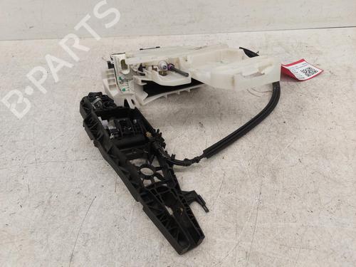 Other JEEP RENEGADE SUV (BU, B1, BV) 1.6 CRD | BP26748278O1