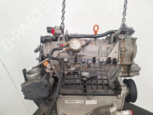 Engine VW GOLF VI (5K1) 1.4 TSI | BP37539971M1 - Image 6