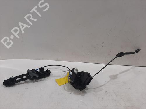 Andere für FORD ECOSPORT 1.5 EcoBlue TDCi (95 hp) 30694897