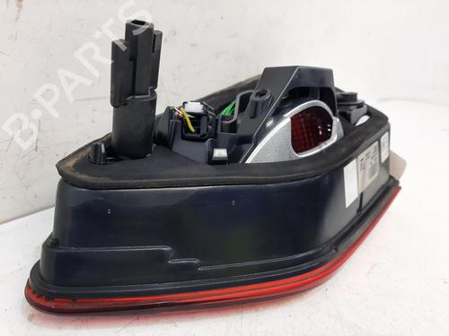 Venstre baglygte VAUXHALL INSIGNIA Mk II (B) Hatchback (Z18) 2.0 D (68) | BP29581026C34 