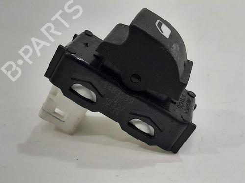 Left rear window switch CITROËN C3 AIRCROSS II (2R_, 2C_) 1.2 PureTech 82 (2RHMRC, 2RHMZB) | BP26767659I29 - Image 3