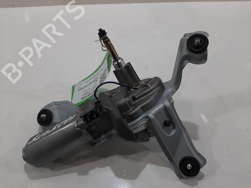 Used Rear wiper motor KIA RIO III (UB) 1.4 CRDi (90 hp) 28448684