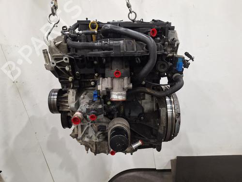 Engine FORD FOCUS III 1.6 EcoBoost | BP31903761M1