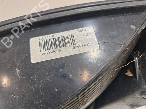 Left taillight SKODA FABIA III (NJ3) 1.0 | BP32144818C34 