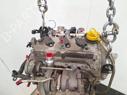 Engine RENAULT CAPTUR I (J5_, H5_) 0.9 TCe 90 | BP37991379M1 - Image 5