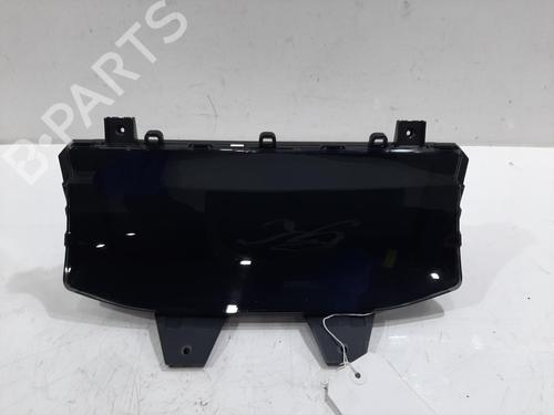 Used Instrument cluster LAND ROVER RANGE ROVER IV (L405) 4.4 SDV8 4x4 (340 hp) 26753920