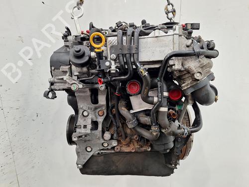 Engine AUDI A1 Sportback (8XA, 8XF) 1.6 TDI | BP31209541M1