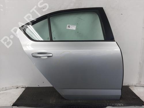 Porta posteriore destra SKODA OCTAVIA III (5E3, NL3, NR3) 1.0 TSI (115 hp) 32852049