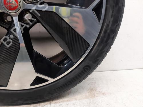 Rim JAGUAR I-PACE (X590) EV400 AWD | BP29297374C45 