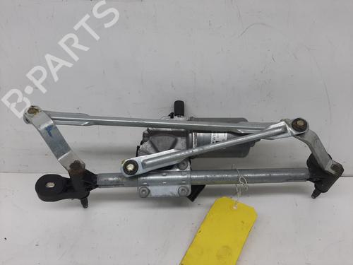 Front wiper motor VAUXHALL CORSA Mk IV (E) (X15) 1.4 | BP26807106M29 