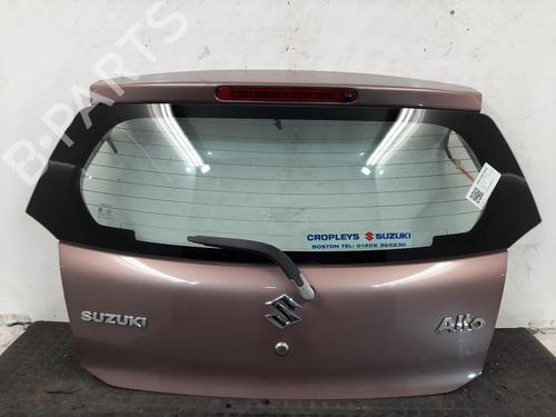 Tampa da Mala SUZUKI ALTO VII (GF, HA25_, HA35_) 1.0 (AMF310, GFC31S) (68 hp) 30928102