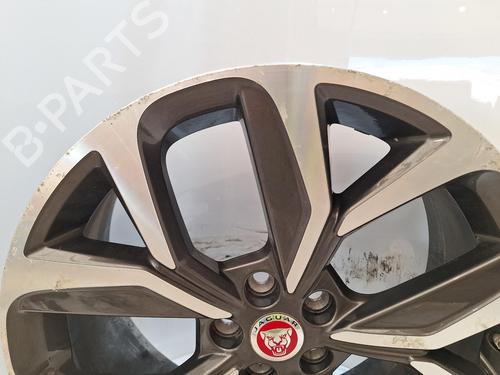 Fælk JAGUAR I-PACE (X590) EV400 AWD | BP33839278C45 - Image 2