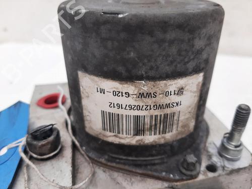 ABS pump HONDA CR-V III (RE_) 2.0 i-VTEC 4WD (RE5, RE2) | BP37409333M43 - Image 2