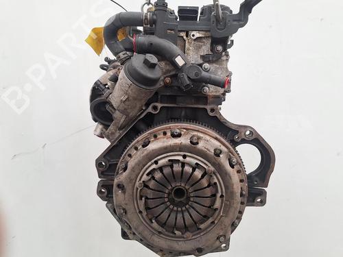 Motor VAUXHALL MOKKA / MOKKA X (J13) 1.4 (140 hp) 30303974
