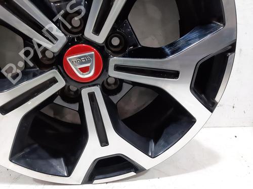 Jante DACIA DUSTER (HM_) 1.3 TCe 130 (HMMF) | BP30608636C45