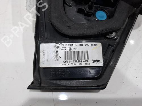 Right tailgate light FORD KUGA II (DM2) 2.0 TDCi | BP38754042C80 - Image 2