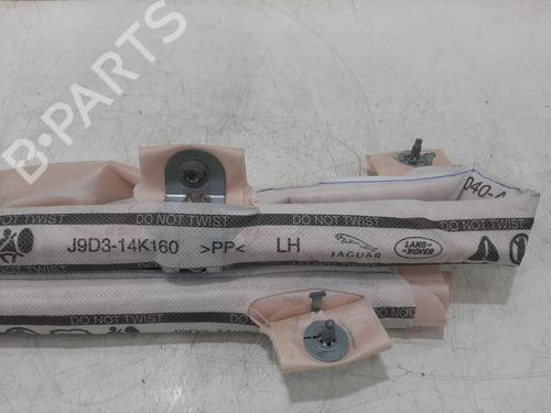 Other JAGUAR I-PACE (X590) EV400 AWD | BP30324592O1 