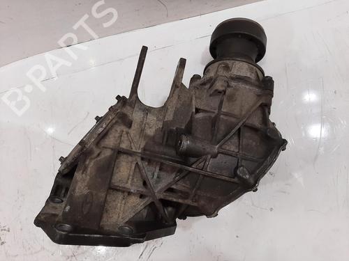 Transfer box FIAT PANDA (312_, 319_) 0.9 4x4 (312PXG1A) | BP26838056M36 