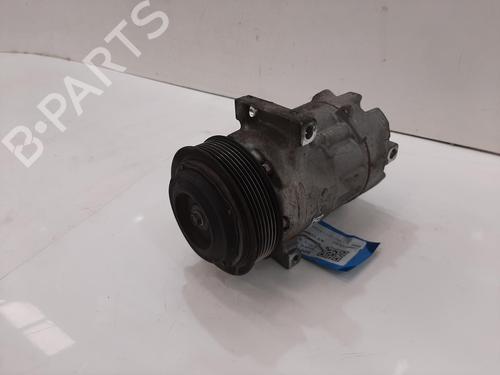 AC compressor NISSAN QASHQAI II (J11, J11_) 1.6 dCi ALL MODE 4x4-i | BP29397768M34 