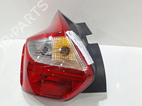 Left taillight FORD FOCUS III 1.0 EcoBoost | BP27923009C34 