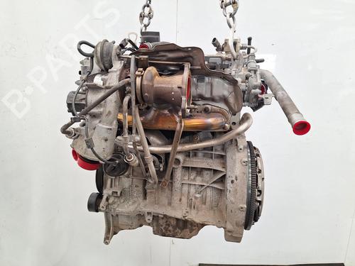 Engine MERCEDES-BENZ A-CLASS (W176) A 160 (176.041) | BP35768885M1  - Image 5
