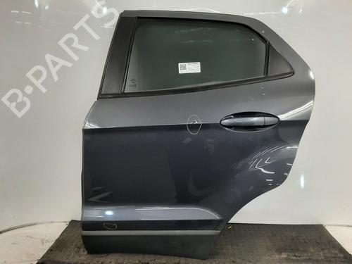 Dør venstre bagtil Dør venstre bagtil FORD ECOSPORT 1.0 EcoBoost (125 hp) 34339404 34339404