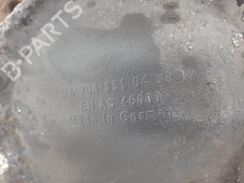 Rear differential MERCEDES-BENZ E-CLASS Coupe (C207) E 220 CDI / d (207.302, 207.301) | BP26754429M24 - Image 5